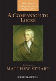 A Companion to Locke (eBook, PDF)
