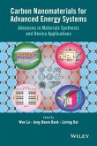 Carbon Nanomaterials for Advanced Energy Systems (eBook, ePUB)