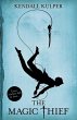 The Magic Thief (eBook, ePUB) - Bild 1