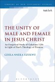 The Unity of Male and Female in Jesus Christ (eBook, PDF)