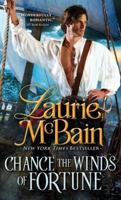 Cover Chance the Winds of Fortune (eBook, ePUB)