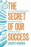 Secret of Our Success (eBook, ePUB)