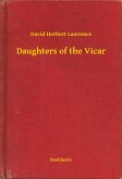 Daughters of the Vicar (eBook, ePUB)