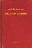 Mr. Justice Harbottle (eBook, ePUB)