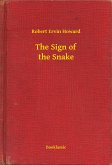 The Sign of the Snake (eBook, ePUB)