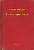 P's Correspondence (eBook, ePUB)