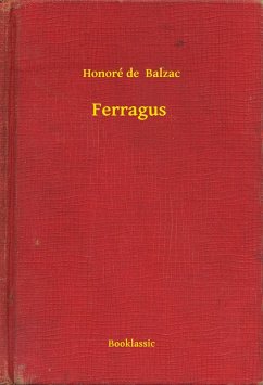 Cover Ferragus (eBook, ePUB)