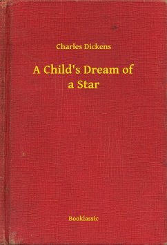 Cover A Child's Dream of a Star (eBook, ePUB)