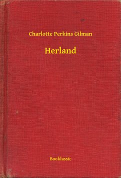 Herland (eBook, ePUB) - Gilman, Charlotte Perkins