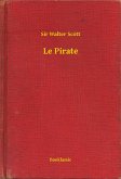 Le Pirate (eBook, ePUB)