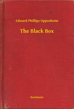 The Black Box (eBook, ePUB) - Edward, Edward