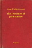 The Transition of Juan Romero (eBook, ePUB)