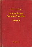 Le Mystérieux Docteur Cornélius - Tome II (eBook, ePUB)