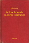 Le Tour du monde en quatre-vingts jours (eBook, ePUB)