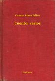 Cuentos varios (eBook, ePUB)