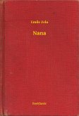 Nana (eBook, ePUB)