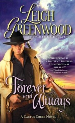 Forever and Always (eBook, ePUB) - Greenwood, Leigh