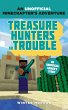 Minecrafters: Treasure Hunters in... - Bild 1
