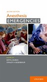 Anesthesia Emergencies (eBook, ePUB)