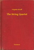 The String Quartet (eBook, ePUB)