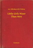 Little Girls Wiser Than Men (eBook, ePUB)