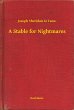 A Stable for Nightmares (eBook, ePUB) - Bild 1