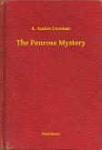 The Penrose Mystery (eBook, ePUB)