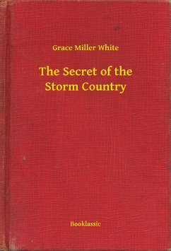 The Secret of the Storm Country (eBook, ePUB) - White, Grace Miller