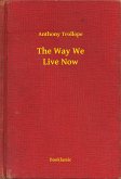 The Way We Live Now (eBook, ePUB)