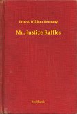 Mr. Justice Raffles (eBook, ePUB)