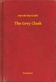 The Grey Cloak (eBook, ePUB)
