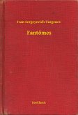 Fantômes (eBook, ePUB) Fantômes (eBook, ePUB)
