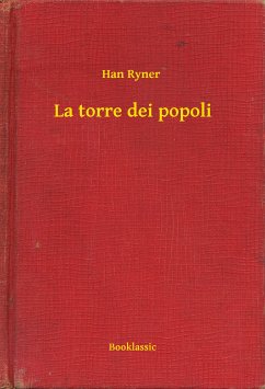 La torre dei popoli (eBook, ePUB) - Ryner, Han