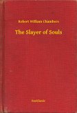 The Slayer of Souls (eBook, ePUB)