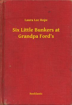 Six Little Bunkers at Grandpa Ford's (eBook, ePUB) - Lee Hope, Laura