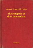 The Daughter of the Commandant (eBook, ePUB)