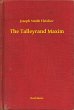 The Talleyrand Maxim (eBook, ePUB) - Bild 1