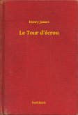 Le Tour d'écrou (eBook, ePUB)