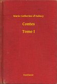 Contes - Tome I (eBook, ePUB)