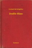 Double-Blanc (eBook, ePUB)