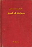 Sherlock Holmes (eBook, ePUB)