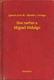 Dos cartas a Miguel Hidalgo (eBook, ePUB)
