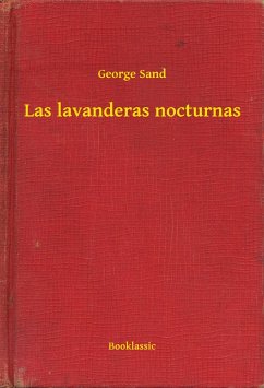 Cover Las lavanderas nocturnas (eBook, ePUB)