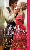 Daniel's True Desire (eBook, ePUB)