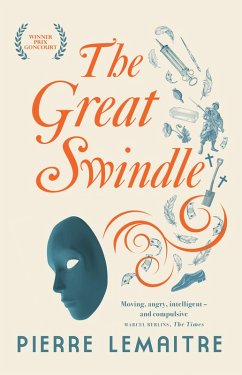 Cover The Great Swindle (eBook, ePUB)