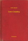 Cow-Country (eBook, ePUB)