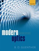 Modern Optics, 2nd edition (eBook, PDF)