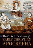 The Oxford Handbook of Early Christian Apocrypha (eBook, ePUB)