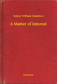 A Matter of Interest (eBook, ePUB)