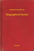 Biographical Stories (eBook, ePUB)
